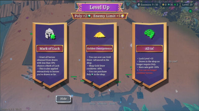 Tải game Poly TD v1.0.1.30-P2P