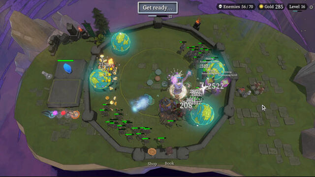 Tải game Poly TD v1.0.1.30-P2P