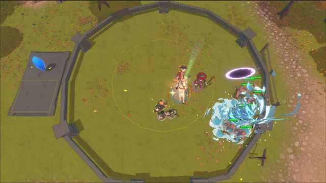 Tải game Poly TD-TENOKE