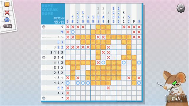 Tải game Squeakross Home Squeak Home v1.2-P2P