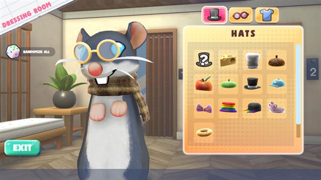 Tải game Squeakross Home Squeak Home v1.2c-P2P
