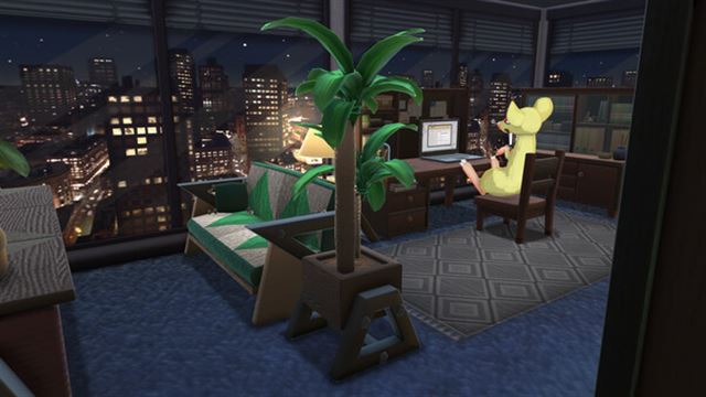 Tải game Squeakross Home Squeak Home v1.2-P2P