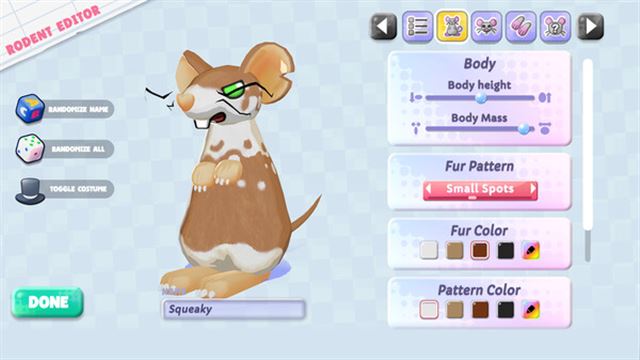 Tải game Squeakross Home Squeak Home v1.2-P2P