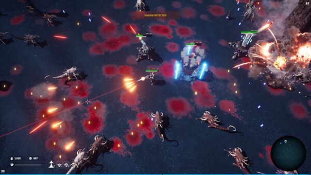 Tải game Astro Looter Survivor v20240715-P2P