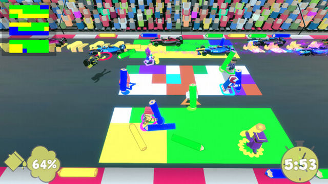 Tải game Color Breakers 2-TENOKE