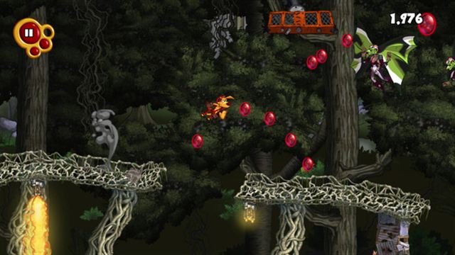 Tải game TY The Tasmanian Tiger 4 Bush Rescue Returns-SKIDROW