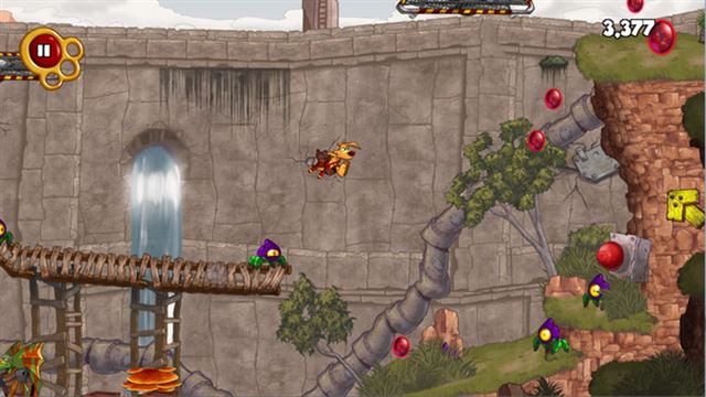 Tải game TY The Tasmanian Tiger 4 Bush Rescue Returns-SKIDROW