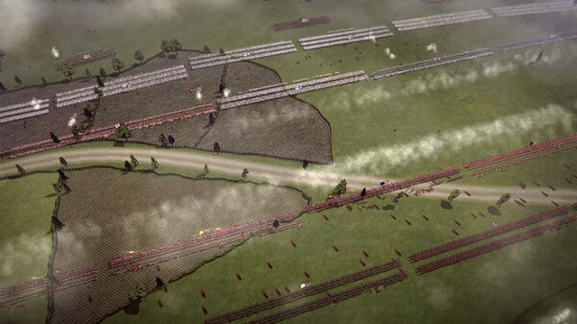 Tải game Master of Command-TENOKE