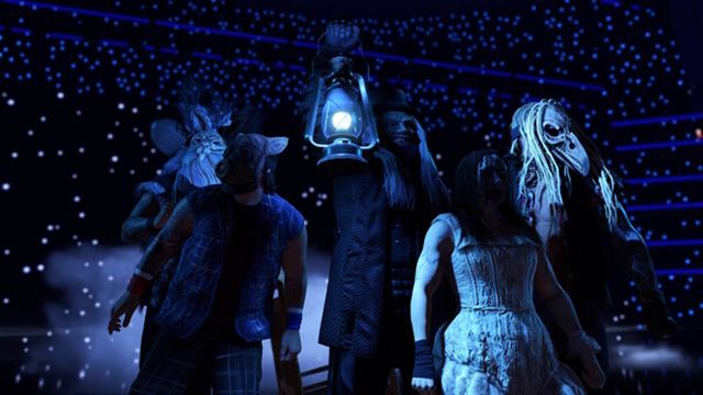 Tải game WWE 2K25 v1.13-P2P