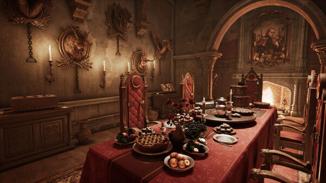 Tải game Escape Simulator 2 v16651r-P2P