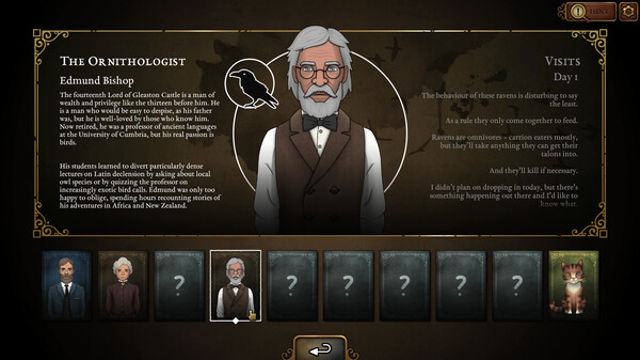 Tải game Strange Antiquities-TENOKE