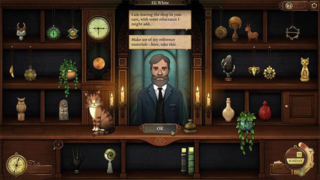 Strange Antiquities Strange Antiquities