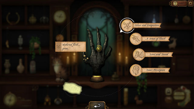 Tải game Strange Antiquities v1.0.47-P2P