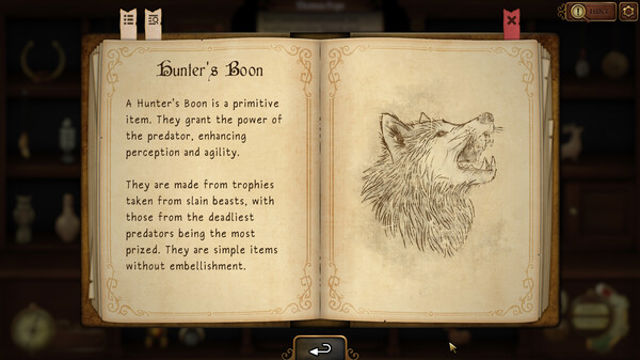 Tải game Strange Antiquities-TENOKE