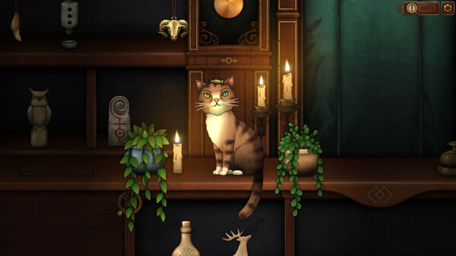 Tải game Strange Antiquities v1.0.47-P2P