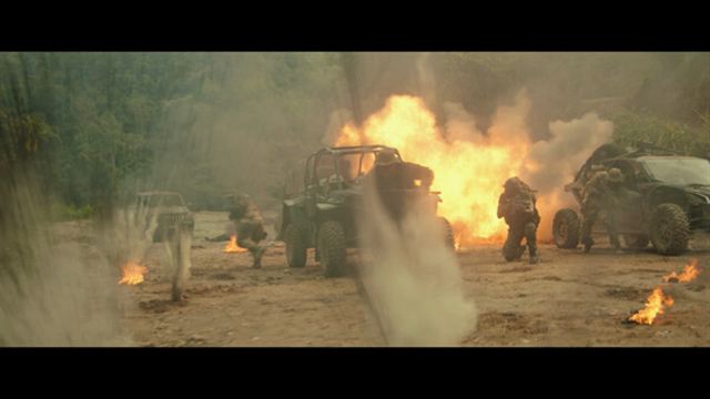Tải game Back Fire-TENOKE