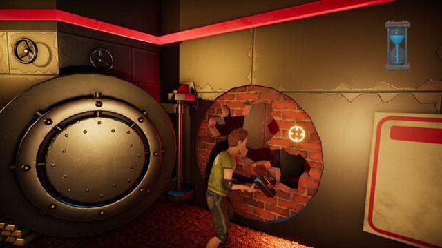 Tải game Fortress Challenge Fort Boyard-TENOKE