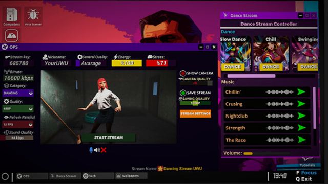 Tải game Streamer Life Simulator 2 Early Access