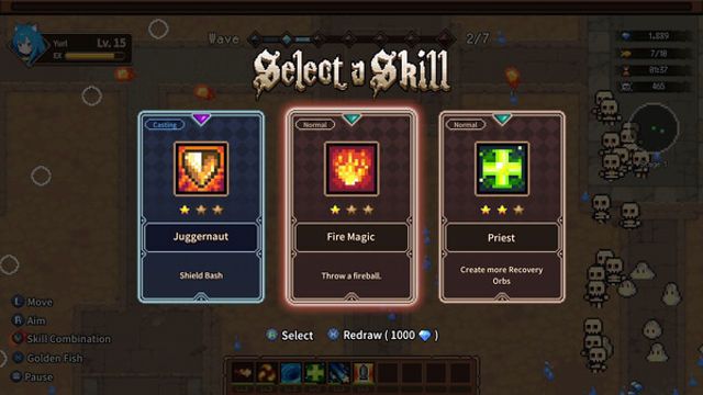 Tải game Cat Girl Survivor-TENOKE