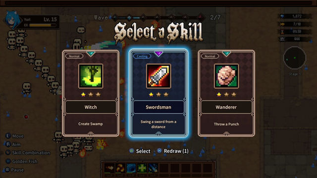 Tải game Cat Girl Survivor Complete Set-TENOKE