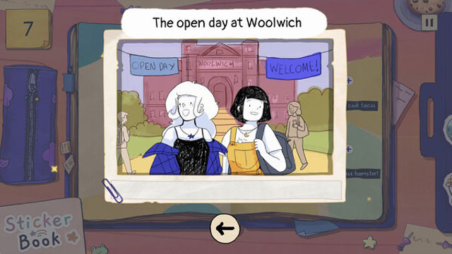 Tải game Pieced Together-GoldBerg