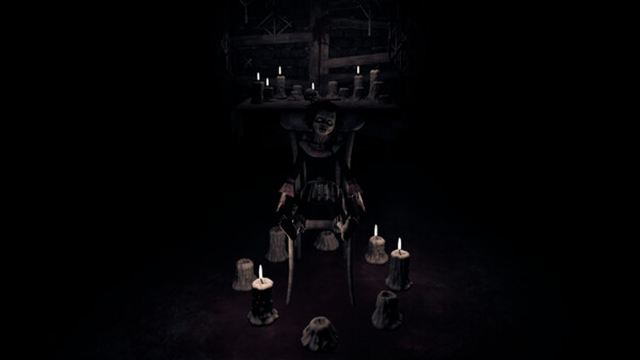 Tải game Witchs Doll-TENOKE