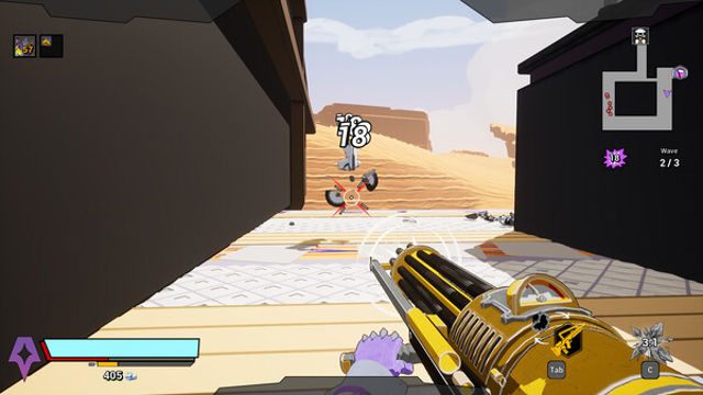 Tải game AI VI-TENOKE