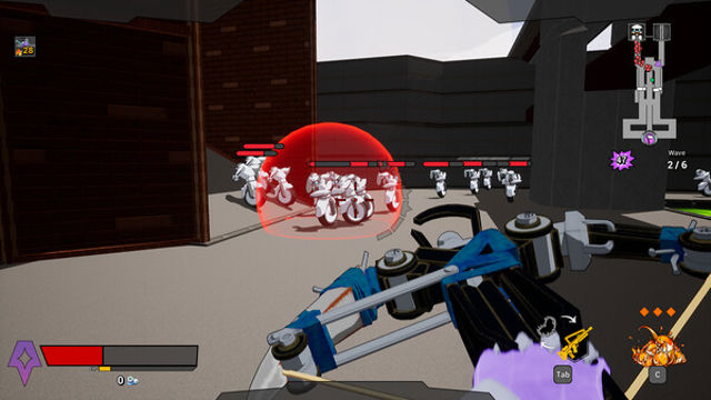 Tải game AI VI-TENOKE