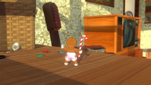 Tải game Tobys Topsy Tale-TENOKE