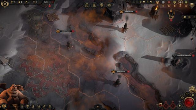 Tải game Solium Infernum Belphegor Paragon of Impiety-TENOKE