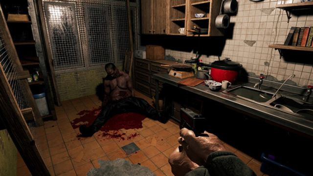 Tải game Apartment No 129-TENOKE