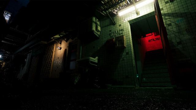 Tải game Apartment No 129-TENOKE