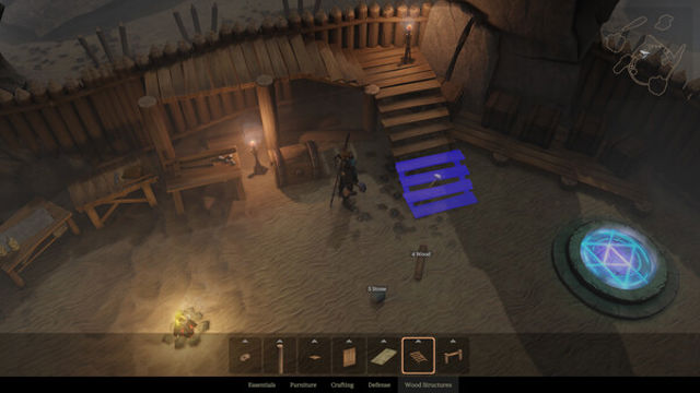 Tải game Beyond the Map Early Access