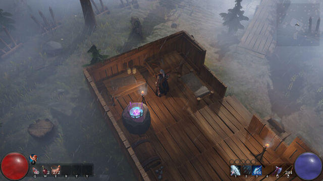 Tải game Beyond the Map Early Access
