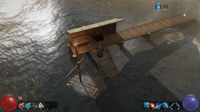 Tải game Beyond the Map Early Access