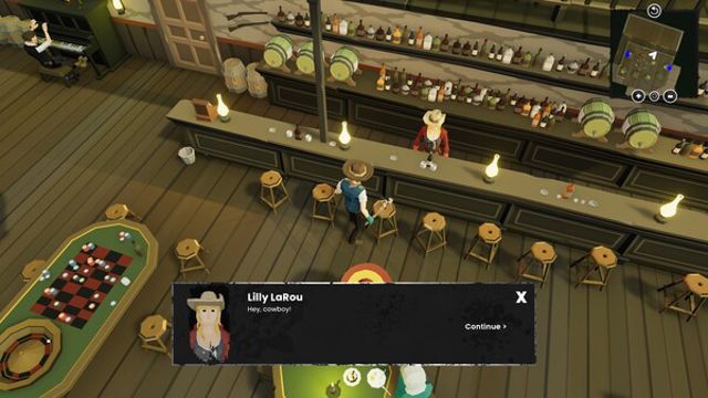 Tải game Dust And Courage Jake Boltons Journey-TENOKE