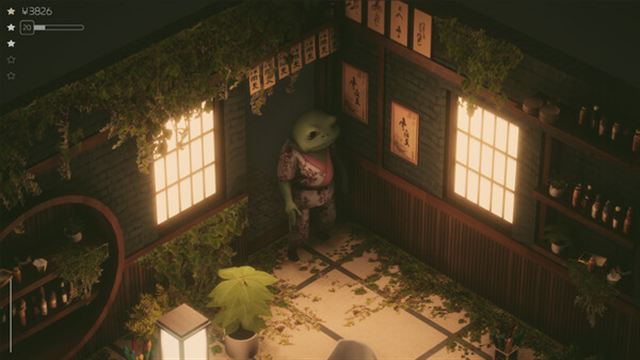 Tải game Midori no Kaori-TENOKE