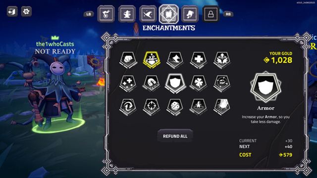 Tải game The Spell Brigade v1.0.5.17381-P2P