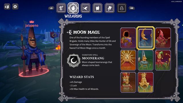 Tải game The Spell Brigade v1.0.5.17381-P2P