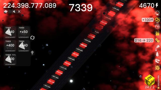 Tải game RollScape-TENOKE