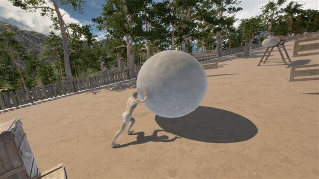 Tải game The Game of Sisyphus v20240607-P2P