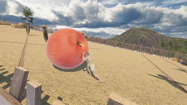 Tải game The Game of Sisyphus v20240607-P2P