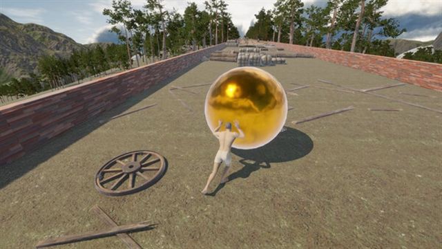 Tải game The Game of Sisyphus v20240607-P2P