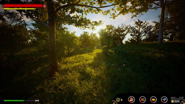 Tải game Kingdom Of Peace-TENOKE