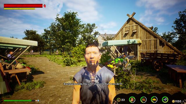 Tải game Kingdom Of Peace-TENOKE