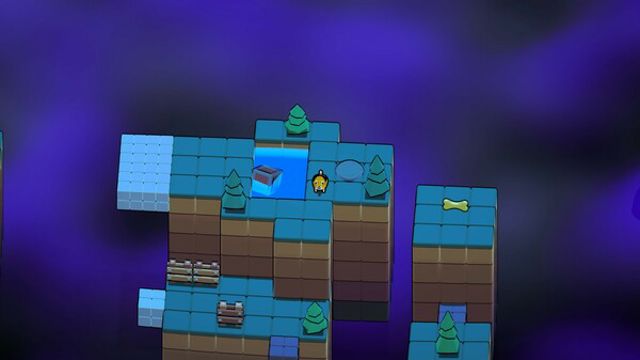 Tải game The PARADOGX Incident-TENOKE