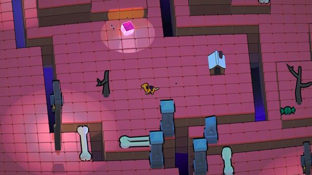 Tải game The PARADOGX Incident-TENOKE