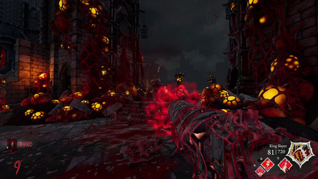 Tải game Blood Reaver Early Access