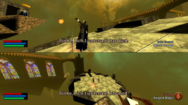 Tải game Wizzerd Quest 2-TENOKE