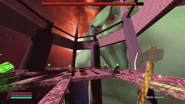 Tải game Wizzerd Quest 2-TENOKE